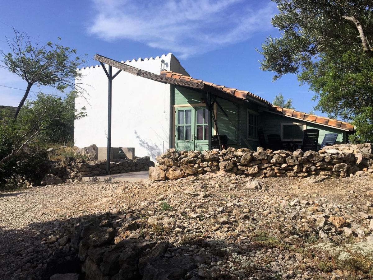 Casa Almendra Vila El Perelló Exterior foto