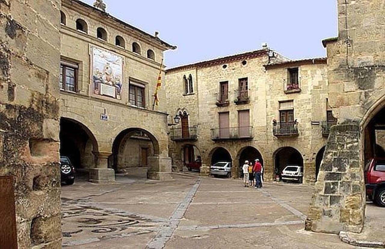 Casa Almendra Vila El Perelló Exterior foto